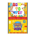 How To Win Bingo.: Proven Methods And Strategies To Win Bingo Jackpot. - Paperback