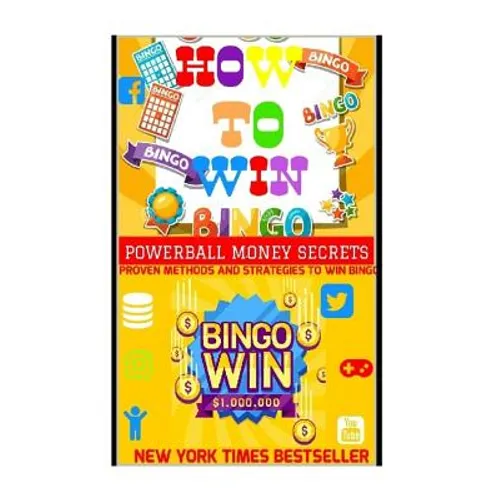 How To Win Bingo.: Proven Methods And Strategies To Win Bingo Jackpot. - Paperback