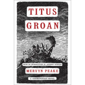 Titus Groan - Paperback
