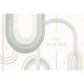 You Matter - Hardcover