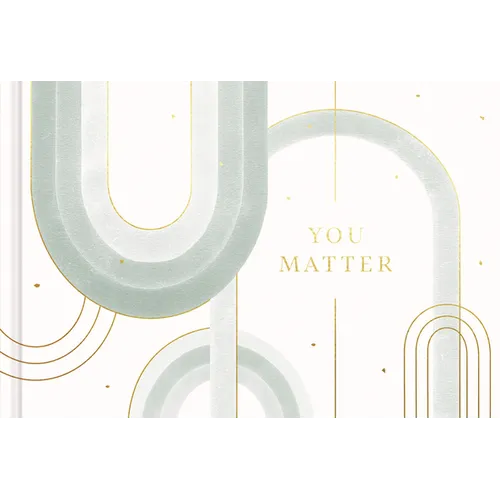 You Matter - Hardcover