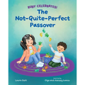 The Not-Quite-Perfect Passover - Hardcover