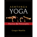 Ashtanga Yoga: Practice and Philosophy - Paperback