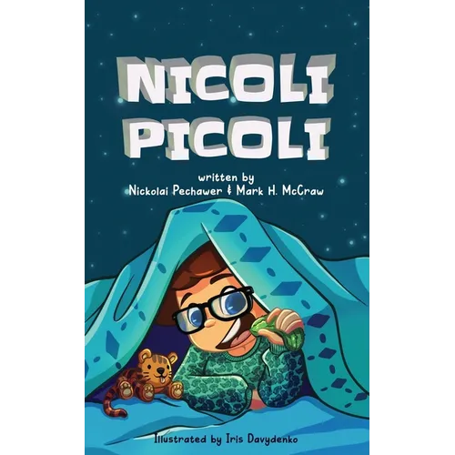 Nicoli Picoli - Paperback