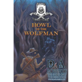 Dark Frontiers: Howl of the Wolfman - Paperback