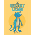 The Unlucky Lizard - Paperback