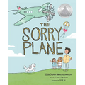 The Sorry Plane - Paperback
