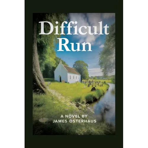 Difficult Run