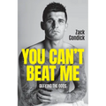 You Can't Beat Me: Defying the Odds - Paperback