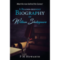 A Reader-Friendly Biography of William Shakespeare - Paperback