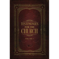 Testimonies for the Church Volume 7 - Paperback