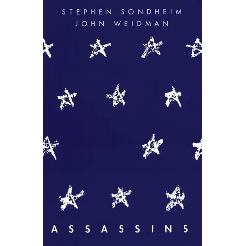 Assassins - Paperback