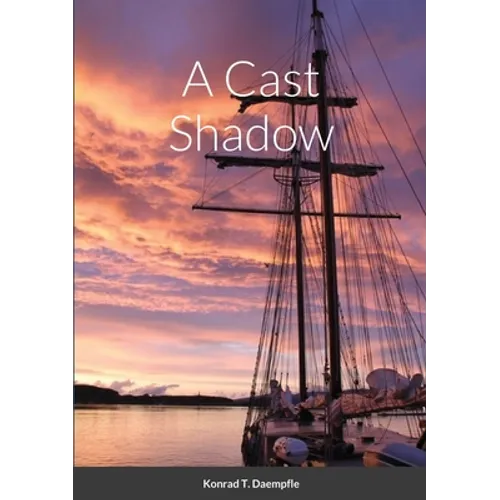A Cast Shadow - Paperback