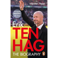 Erik Ten Hag: The Biography - Paperback