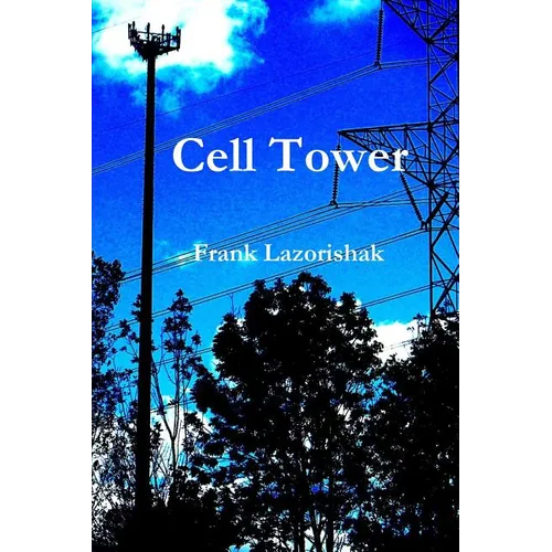 Cell Tower - Paperback