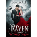 Raven Series: The Complete Collection - Paperback