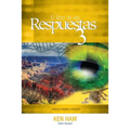 El Libro de Las Respuestas 3 (New Answers Book 3) - Paperback