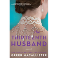 The Thirteenth Husband - Paperback
