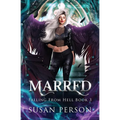 Marred: Falling From Hell Series - Paperback