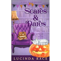 Scares and Dares: A Paranormal Witch Cozy Mystery - Paperback