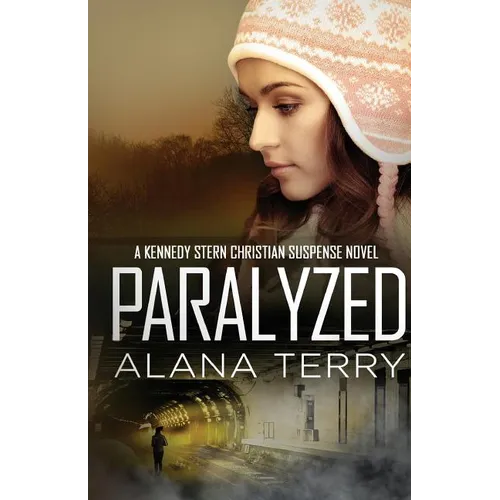 Paralyzed - Paperback