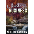 Whiskey Business - Paperback