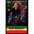 Bob Marley: Inspirational quotes on love, life, peace & music by reggae icon - Paperback