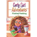 Pickled Pudding - Paperback