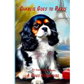 Charlie Goes to Paris - Paperback
