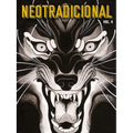Neotradicional Volume 4: Paintings, Drawings, Flash & Sketches - Paperback