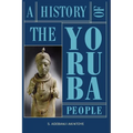 A History of the Yoruba People - Paperback