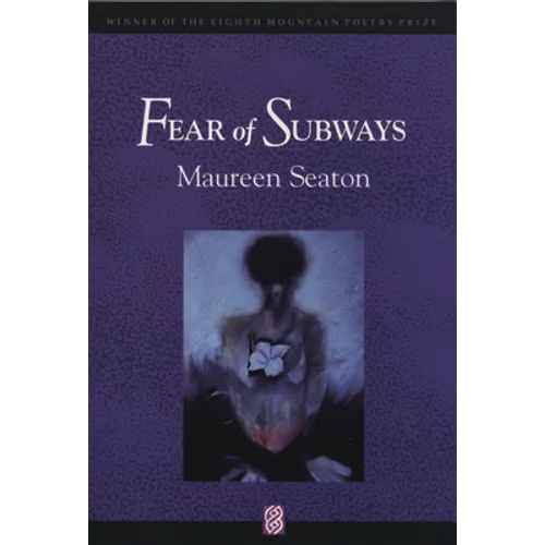 Fear of Subways - Paperback