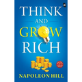 Think and Grow Rich - Paperback