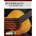 Intermediate Pieces for Classical Guitar - Paperback