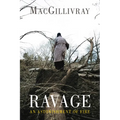 Ravage: An Astonishment of Fire - Paperback
