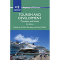 Tourism and Development: Concepts and Issues - Paperback