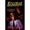Kolchak: The Night Strangler Files - Paperback