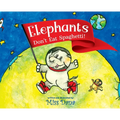 Elephants Don't Eat Spaghetti - Hardcover
