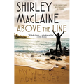 Above the Line - Paperback