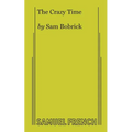 The Crazy Time - Paperback