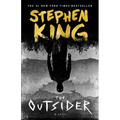 The Outsider - Paperback