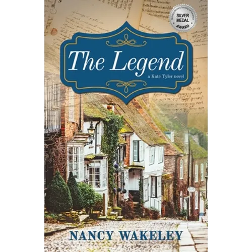 The Legend - Paperback