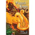 Forest Gods - Paperback