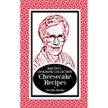 Aunt Dot's Cookbook Collection Cheesecake Recipes - Paperback
