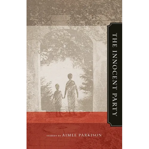 The Innocent Party - Paperback