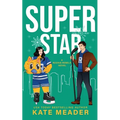 Superstar (A Rookie Rebels Novel) - Paperback