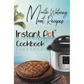 Mouth-Watering Meat Recipes: Instant Pot Cookbook: - Paperback
