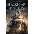 Blackheart Knights - Paperback