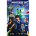 The Prison for the Magically Cursed - Paperback