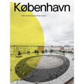 KØbenhavn. Urban Architecture and Public Spaces - Paperback